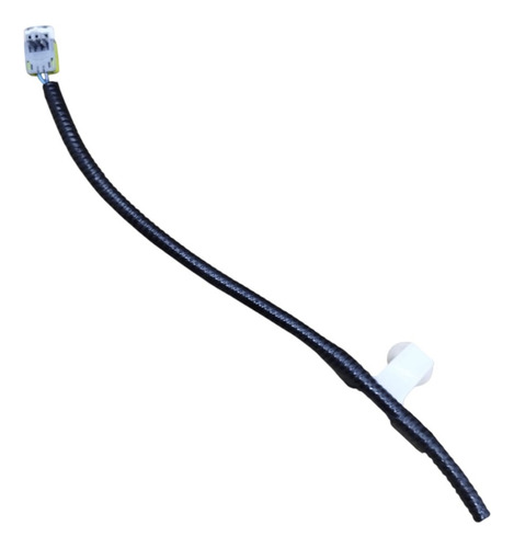 Plug Conector Da Cortina Do Airbag Honda Civic G10 2018 2019 - Imagem 5