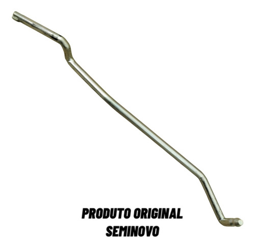 Haste Varao Fechadura Porta Diant Dir  Honda Hr-v 2016 A 21 - Imagem 2