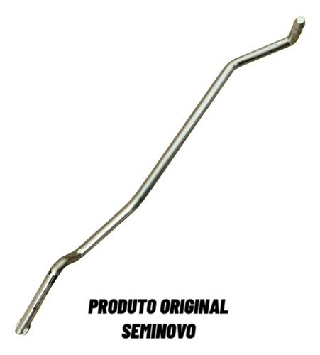 Haste Varao Fechadura Porta Diant Dir  Honda Hr-v 2016 A 21 - Imagem 3