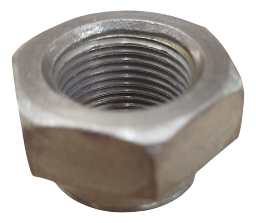 Porca Da Homocinética Semieixo Chery Face 1.3 2010 A 2015 - Imagem 2