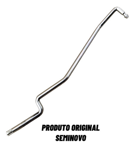 Haste Varao Trava Elétrica Porta Diant Esq Honda Hr-v 2018 - Imagem 2