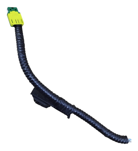 Plug Conector Do Cinto De Segurança Honda Civic 2017 A 2020 - Imagem 2