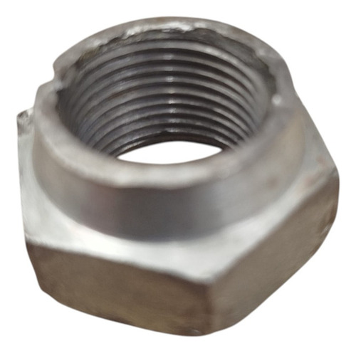 Porca Da Homocinética Semieixo Chery Face 1.3 2010 A 2015 - Imagem 4