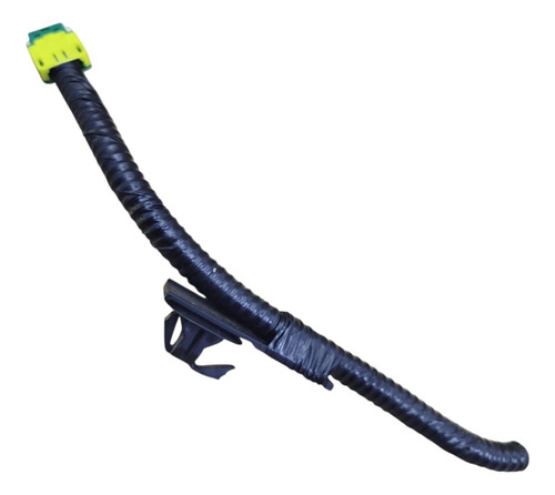 Plug Conector Do Cinto De Segurança Honda Civic 2017 A 2020 - Imagem 3