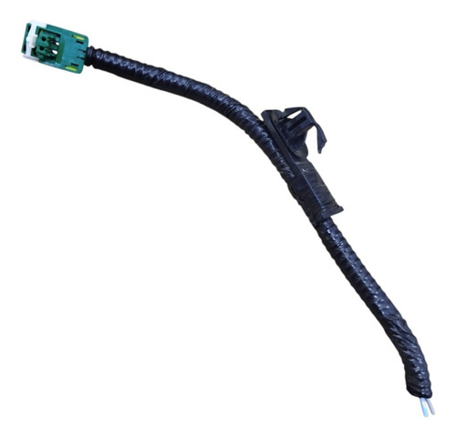 Plug Conector Do Cinto De Segurança Honda Civic 2017 A 2020 - Imagem 5