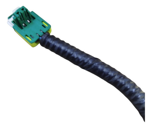 Plug Conector Do Cinto De Segurança Honda Civic 2017 A 2020 - Imagem 7