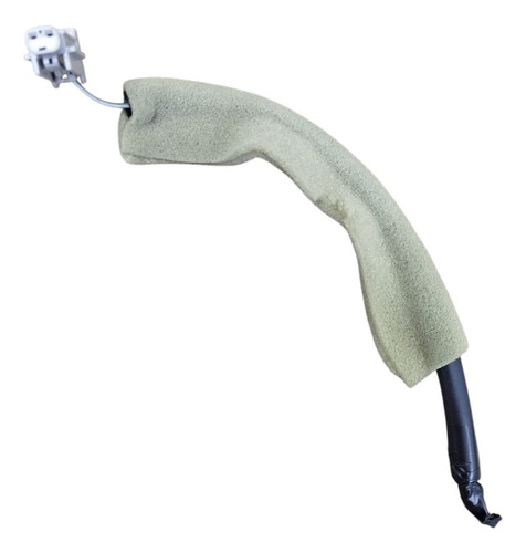 Plug Conector Do Sensor Keyless Nissan Kicks 2021 A 2024 - Imagem 2