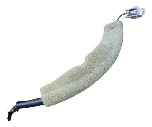 Plug Conector Do Sensor Keyless Nissan Kicks 2021 A 2024 - Imagem 3