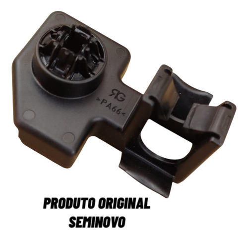 Suporte Mangueira Hidrovácuo Citroen C3 1.0 2023 2024 2025 - Imagem 2