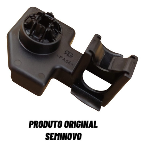 Suporte Mangueira Hidrovácuo Citroen C3 1.0 2023 2024 2025 - Imagem 3