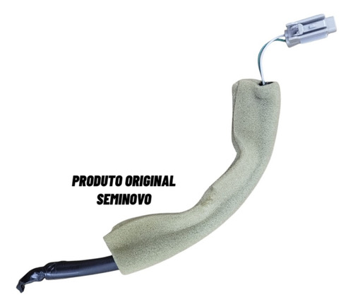 Plug Conector Do Sensor Keyless Nissan Kicks 2021 A 2024 - Imagem 4