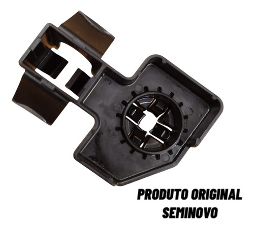 Suporte Mangueira Hidrovácuo Citroen C3 1.0 2023 2024 2025 - Imagem 5