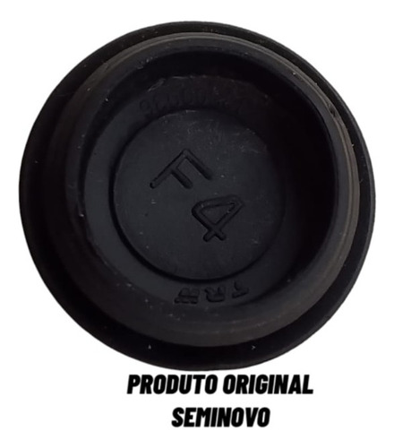 Tampa Acabamento Parafuso Maçaneta Externa Gm Cruze 2019 - Imagem 4