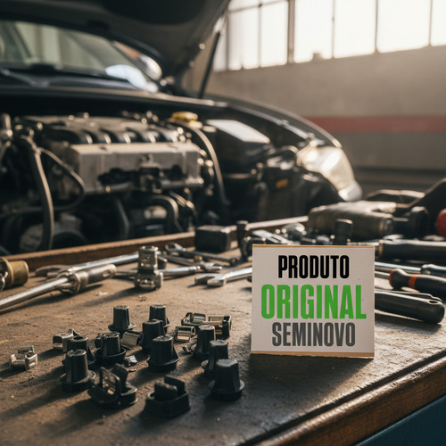 Suporte Mangueira Hidrovácuo Citroen C3 1.0 2023 2024 2025 - Imagem 6