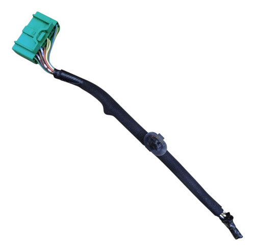 Conector Da Caixa De Fusível Original Honda Civic G10 2018 - Imagem 3