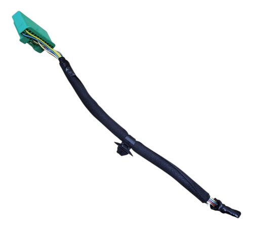 Conector Da Caixa De Fusível Original Honda Civic G10 2018 - Imagem 4