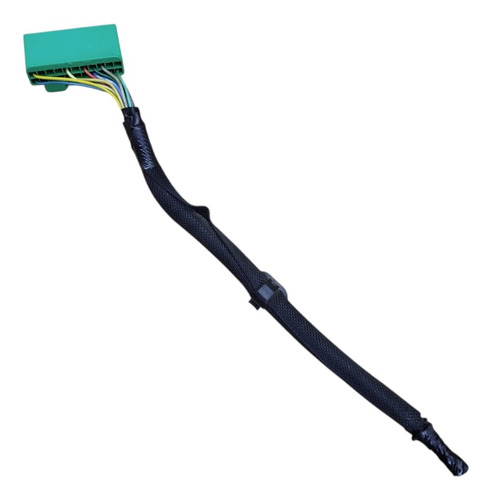 Conector Da Caixa De Fusível Original Honda Civic G10 2018 - Imagem 6