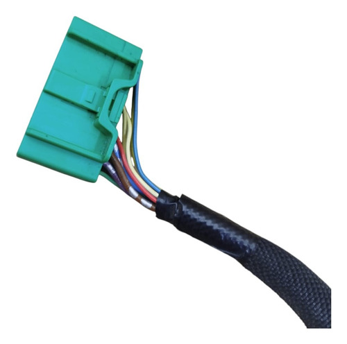 Conector Da Caixa De Fusível Original Honda Civic G10 2018 - Imagem 7