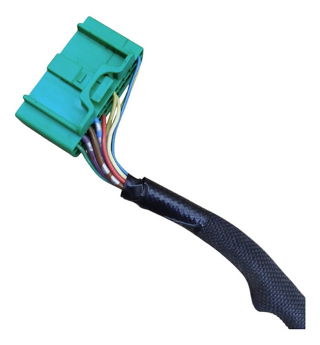 Conector Da Caixa De Fusível Original Honda Civic G10 2018 - Imagem 8