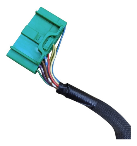 Conector Da Caixa De Fusível Original Honda Civic G10 2018 - Imagem 9