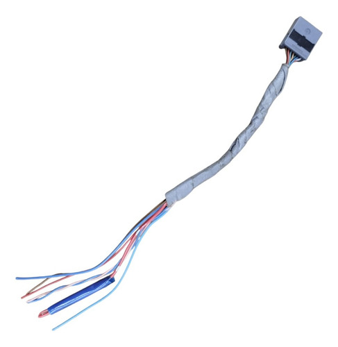 Plug Conector Antena Imobilizadora Ignição Honda Civic 2018 - Imagem 3