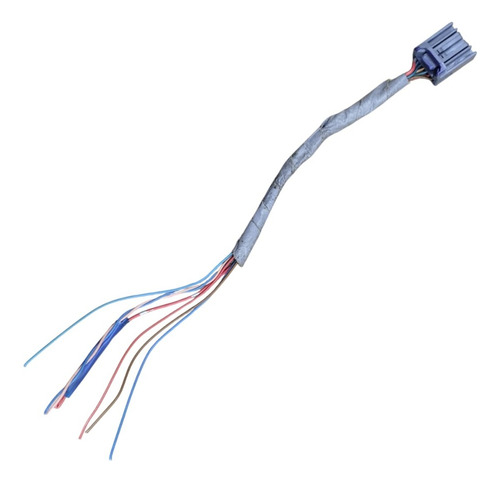 Plug Conector Antena Imobilizadora Ignição Honda Civic 2018 - Imagem 4