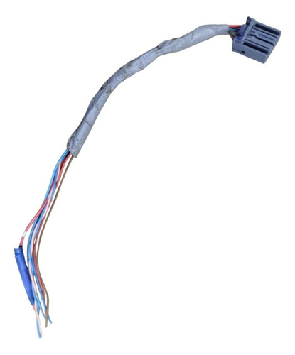 Plug Conector Antena Imobilizadora Ignição Honda Civic 2018 - Imagem 5