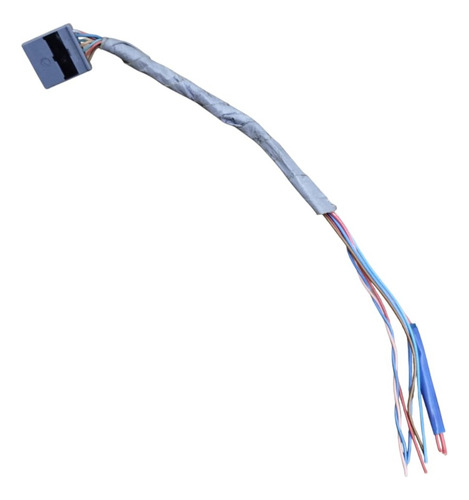 Plug Conector Antena Imobilizadora Ignição Honda Civic 2018 - Imagem 6