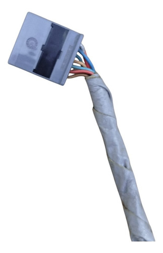 Plug Conector Antena Imobilizadora Ignição Honda Civic 2018 - Imagem 7