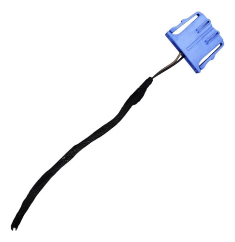 Conector Interruptor Pedal Embreagem Volkswagen Saveiro 2013 - Imagem 5