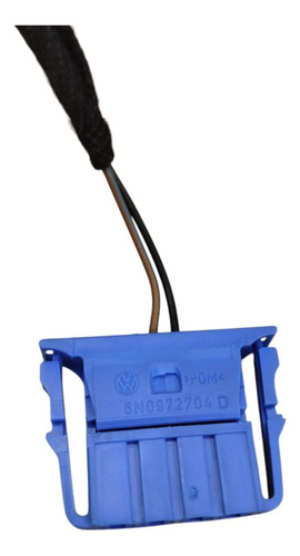 Conector Interruptor Pedal Embreagem Volkswagen Saveiro 2013 - Imagem 7