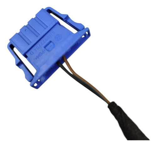 Conector Interruptor Pedal Embreagem Volkswagen Saveiro 2013 - Imagem 8