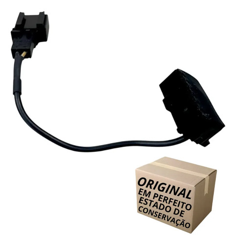 Microfone Bluetooth Original Vw Eos Golf Jetta Jetta Variant - Imagem 2