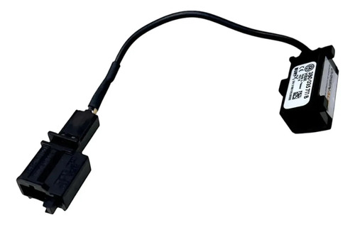 Microfone Bluetooth Original Vw Eos Golf Jetta Jetta Variant - Imagem 3