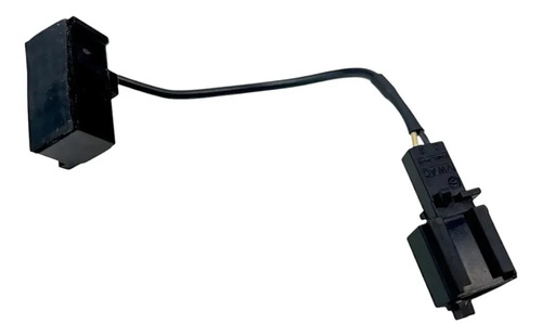 Microfone Bluetooth Original Vw Eos Golf Jetta Jetta Variant - Imagem 4