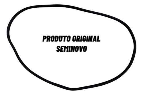 Borracha Porta Dianteira Esquerda Citroen C3 2023 2024 2025 - Imagem 4