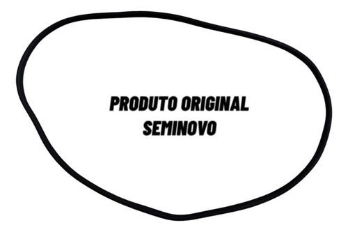 Borracha Porta Dianteira Esquerda Citroen C3 2023 2024 2025 - Imagem 5