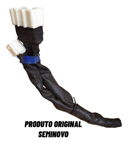 Plug Conector Interno Da Porta Dian Esq Nissan March 2017 - Imagem 7