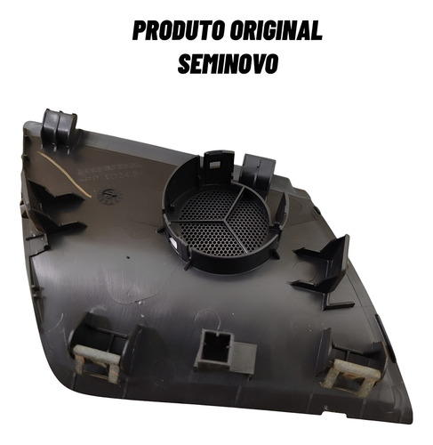 Tela Auto Falante Painel Lado Esquerdo Honda Hrv 2016 A 2021 - Imagem 4