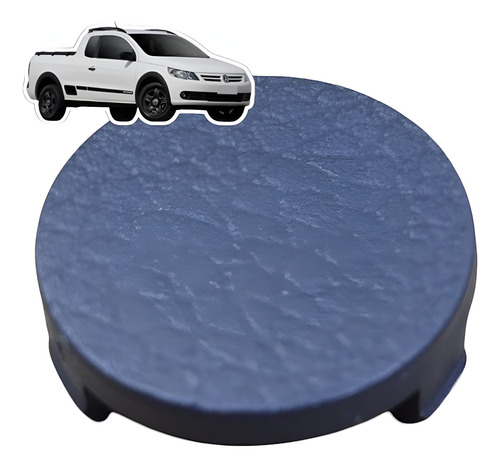 Tampa Parafuso Do Painel Volkswagen Saveiro 2010 A 2013