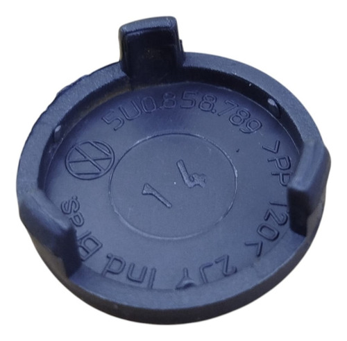 Tampa Parafuso Do Painel Volkswagen Saveiro 2010 A 2013 - Imagem 8