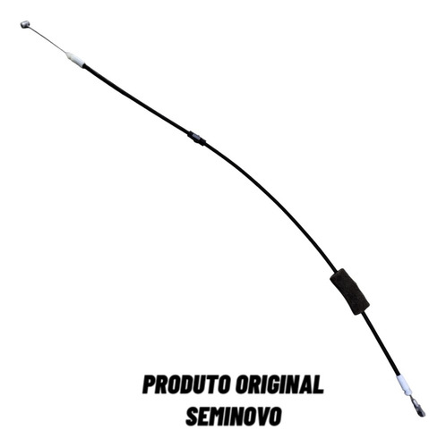 Cabo Maçaneta Interna Diant Esquerda Honda Hrv Hr-v 2017 - Imagem 2