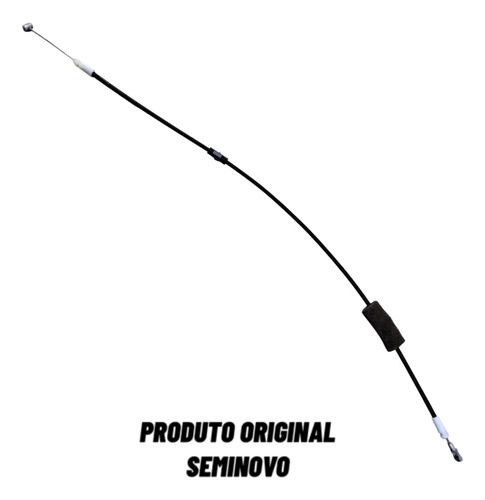 Cabo Maçaneta Interna Diant Esquerda Honda Hrv Hr-v 2017 - Imagem 3