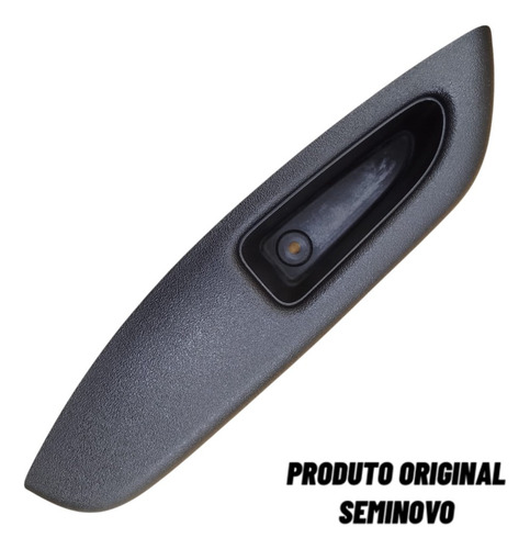 Puxador Interno Da Porta Traseira Esquerda Nissan March 2017 - Imagem 4