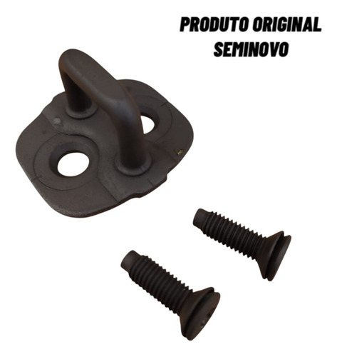 Batente De Porta Ambos Os Lados Nissan March 2015 A 2020 - Imagem 2