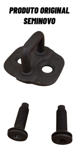 Batente De Porta Ambos Os Lados Nissan March 2015 A 2020 - Imagem 3