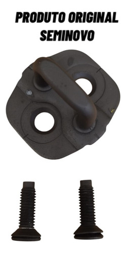 Batente De Porta Ambos Os Lados Nissan March 2015 A 2020 - Imagem 4