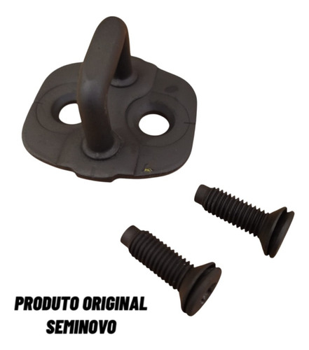 Batente De Porta Ambos Os Lados Nissan March 2015 A 2020 - Imagem 5