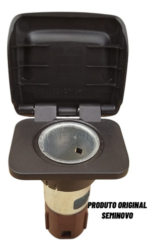 Tomada Original Console Chevrolet Gm Cruze 2018 A 2023 - Imagem 3