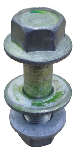 Parafuso Orig Braço Suspensão Traseira Honda Civic 2.0 2019 - Imagem 3